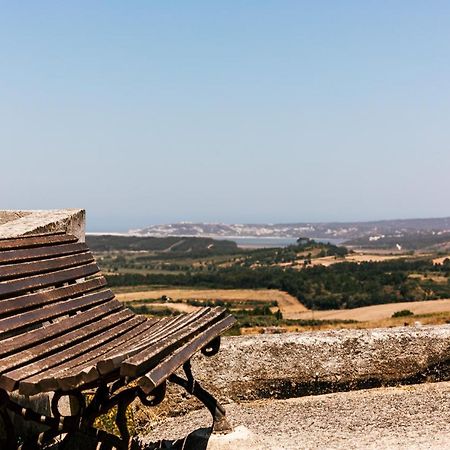 Obidos Wonderful View Villa Exterior photo