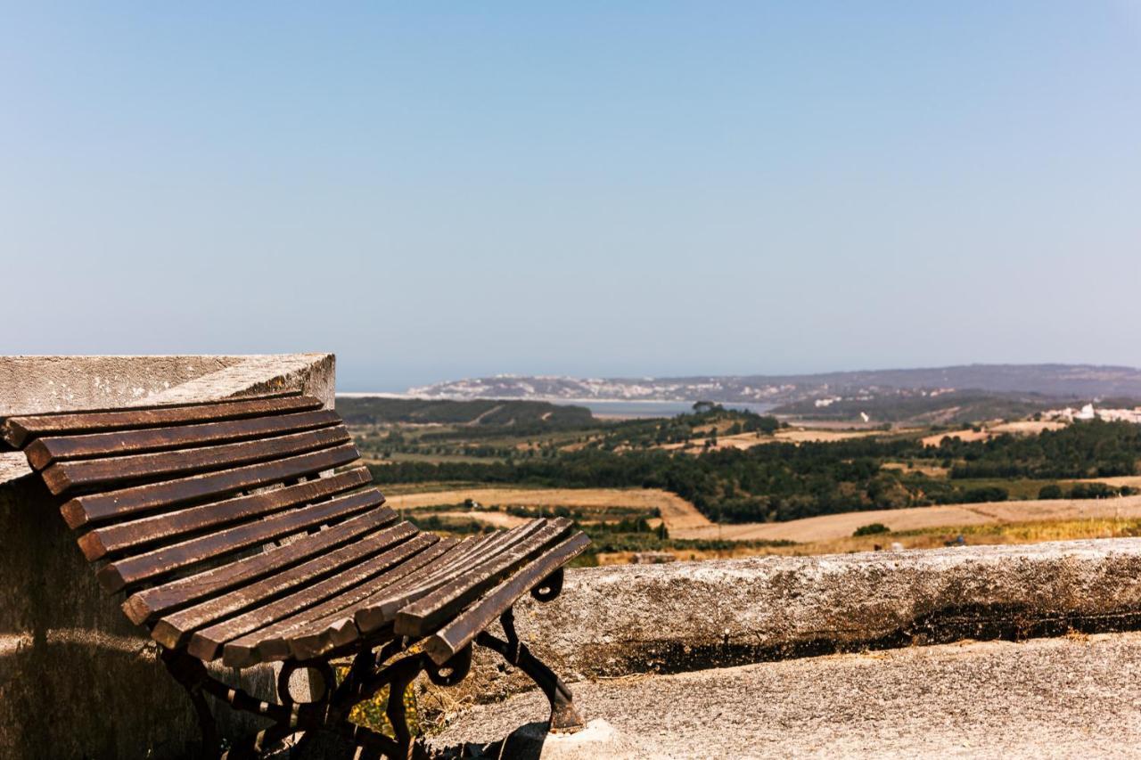 Obidos Wonderful View Villa Exterior photo