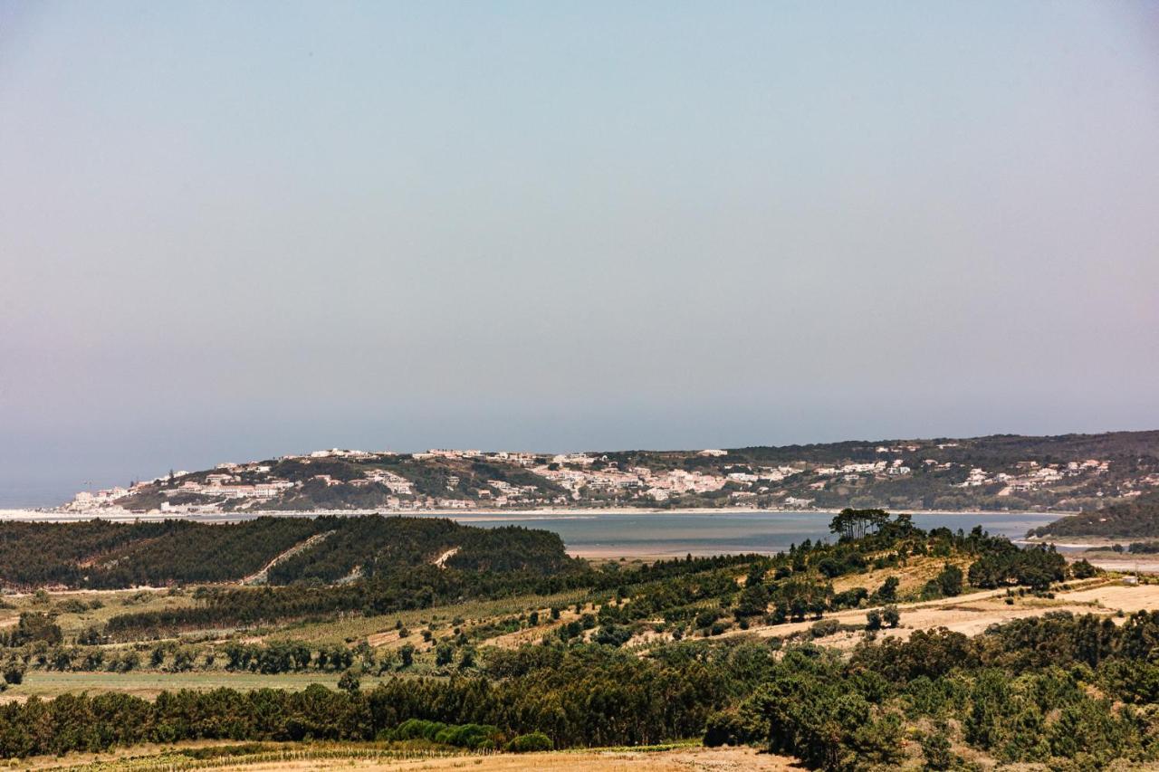 Obidos Wonderful View Villa Exterior photo